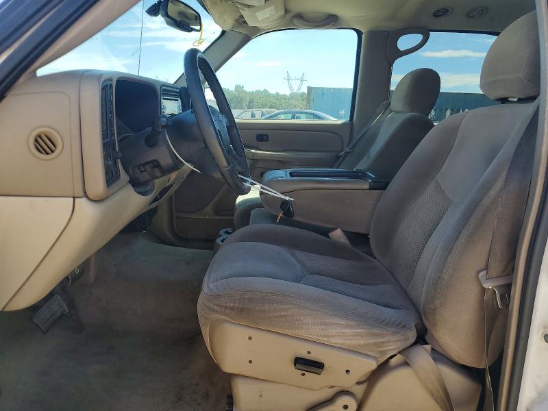 2005 Chevrolet Tahoe მანქანა იყიდება აუქციონზე, vin: 1GNEK13VX5R162239, აუქციონის ნომერი: 61359326