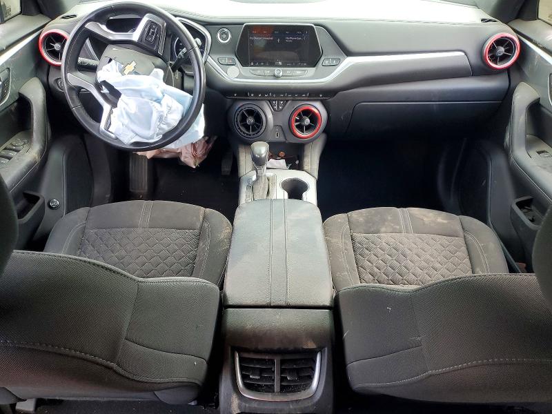 Aukcja sprzedaży 2020 Chevrolet Blazer, vin: 3GNKBCRS5LS721461, numer aukcji: 59141076