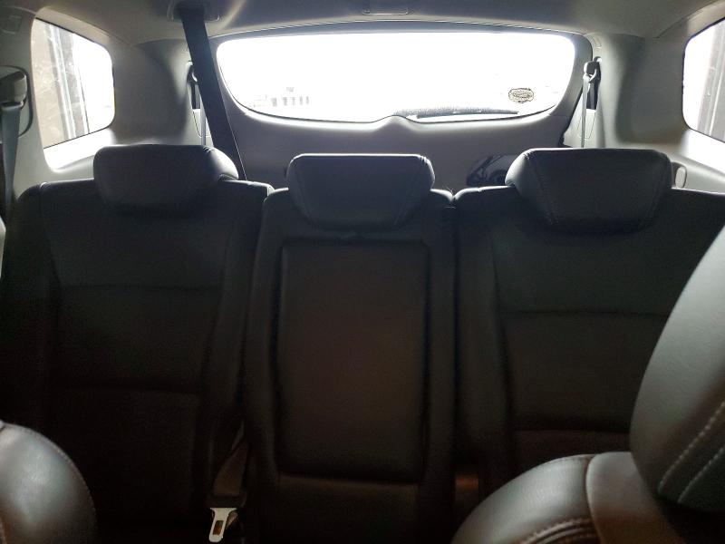 Продажа на аукционе авто 2011 Subaru Tribeca, vin: 4S4WX9HD0B4403341, номер лота: 60148706