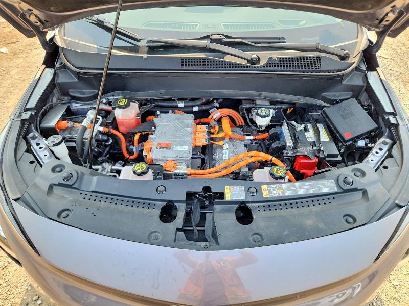 Продажа на аукционе авто 2023 Chevrolet Bolt Euv, vin: 1G1FY6S02P4152490, номер лота: 60684966