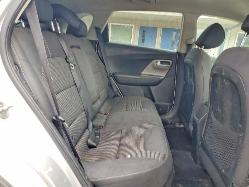 Продажа на аукционе авто 2017 Kia Niro, vin: KNDCB3LC0H5077240, номер лота: 59778656