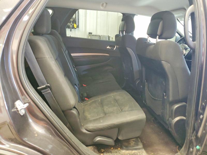 Aukcja sprzedaży 2017 Dodge Durango, vin: 1C4RDHAG9HC805835, numer aukcji: 61214826