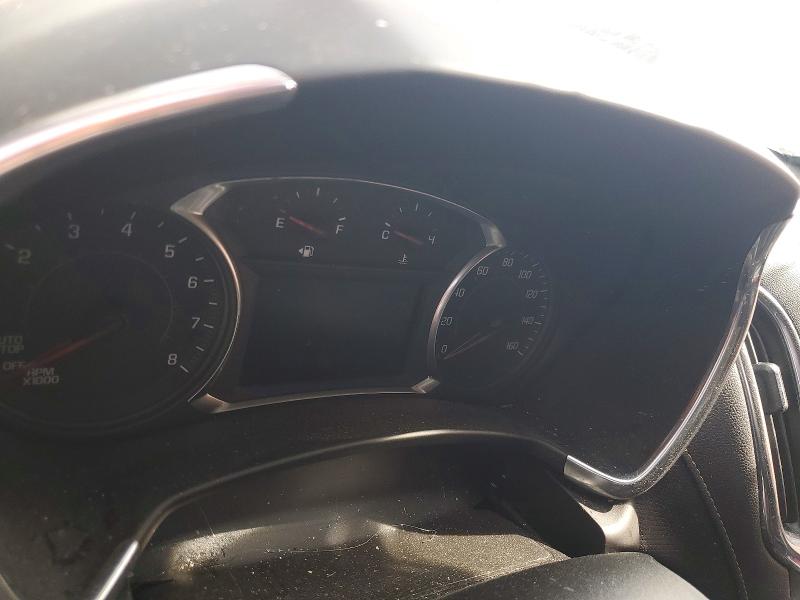 Продаж на аукціоні авто 2020 Chevrolet Equinox, vin: 2GNAXXEV5L6125107, номер лоту: 62117106
