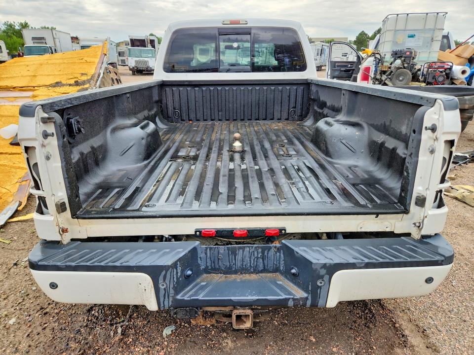 60422846 :رقم المزاد ، 1FT8W4DT9FEC35215 vin ، 2015 Ford F450 مزاد بيع