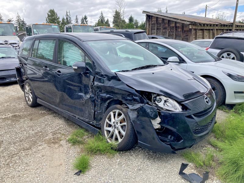 Продажа на аукционе авто 2017 Mazda 5, vin: JM1CW2DL6H0193374, номер лота: 62342936