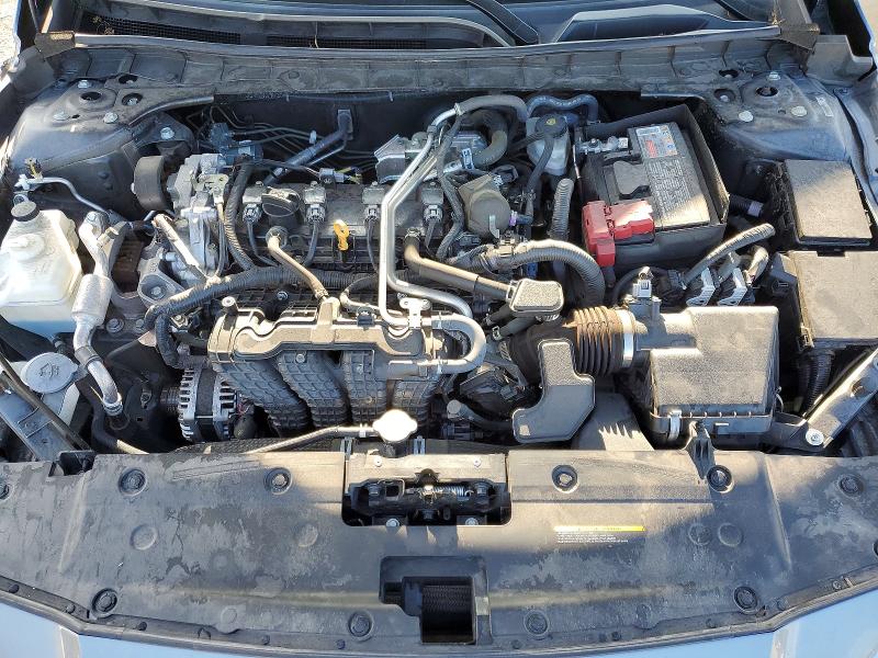 Aukcja sprzedaży 2025 Nissan Altima, vin: 1N4BL4DV8SN319543, numer aukcji: 62620326