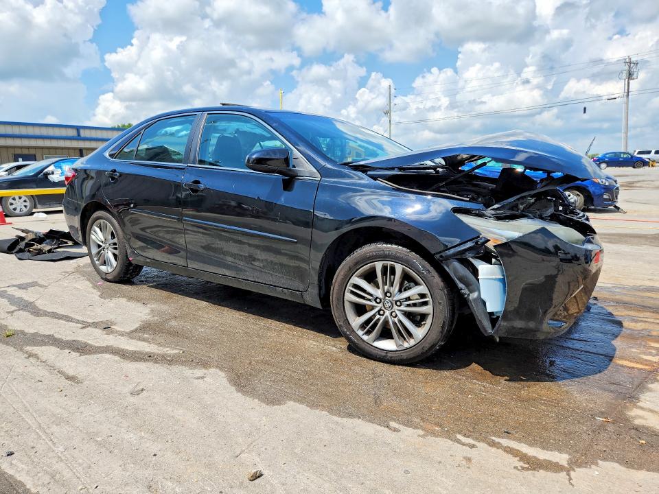 Продажа на аукционе авто 2016 Toyota Camry, vin: 4T1BF1FK6GU259127, номер лота: 60132726