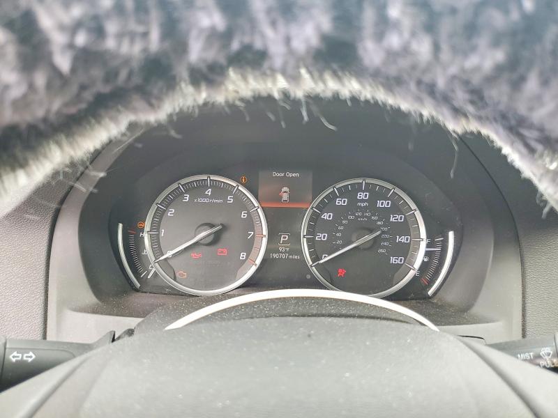 Продаж на аукціоні авто 2015 Acura Mdx, vin: 5FRYD4H67FB011898, номер лоту: 60682866