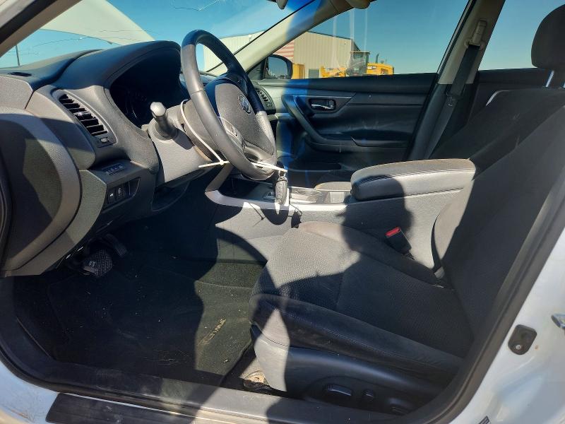 2015 Nissan Altima მანქანა იყიდება აუქციონზე, vin: 1N4AL3AP9FC436318, აუქციონის ნომერი: 61911246