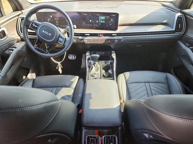 Продаж на аукціоні авто 2024 Kia Sorento, vin: 5XYRKDJFXRG254849, номер лоту: 95588545