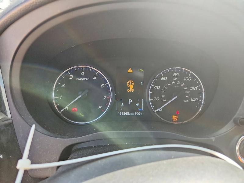 2020 Mitsubishi Outlander მანქანა იყიდება აუქციონზე, vin: JA4AD3A35LZ030513, აუქციონის ნომერი: 59797686