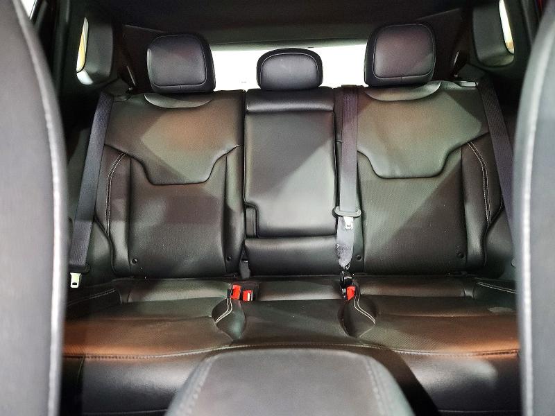 Продаж на аукціоні авто 2025 Jeep Compass, vin: 3C4NJDCN7ST601008, номер лоту: 61665146