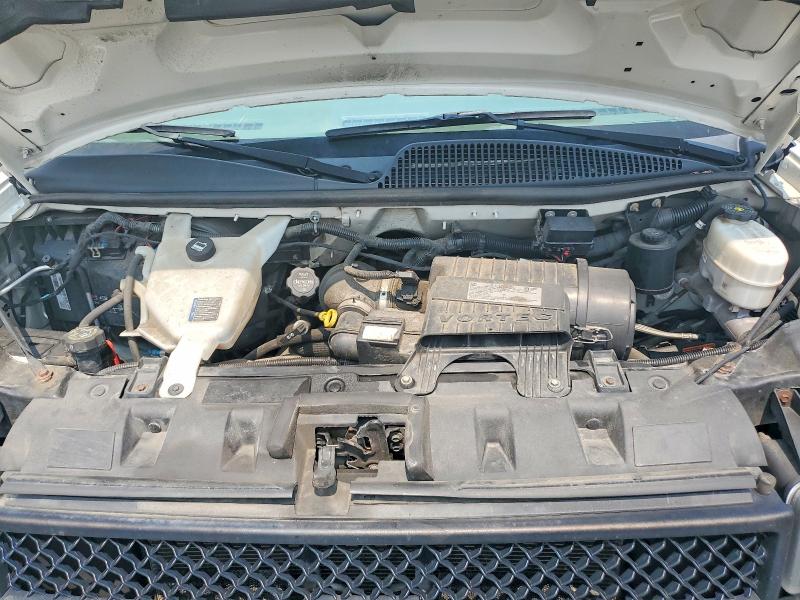 Продаж на аукціоні авто 2020 Chevrolet Express, vin: 1HA6GUCG9LN010793, номер лоту: 60802396