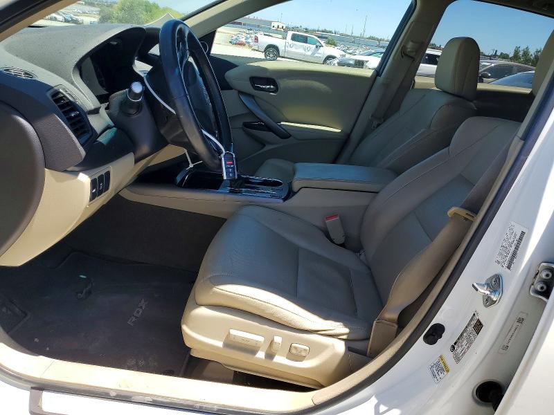 Продажа на аукционе авто 2014 Acura Rdx, vin: 5J8TB3H50EL004310, номер лота: 61214366