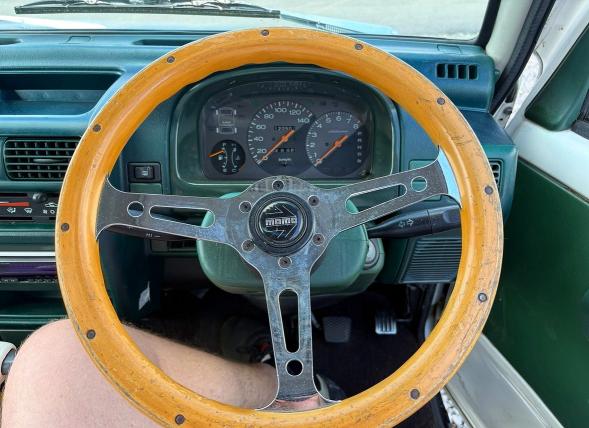 1993 Subaru All Other მანქანა იყიდება აუქციონზე, vin: KV4082974, აუქციონის ნომერი: 62741566