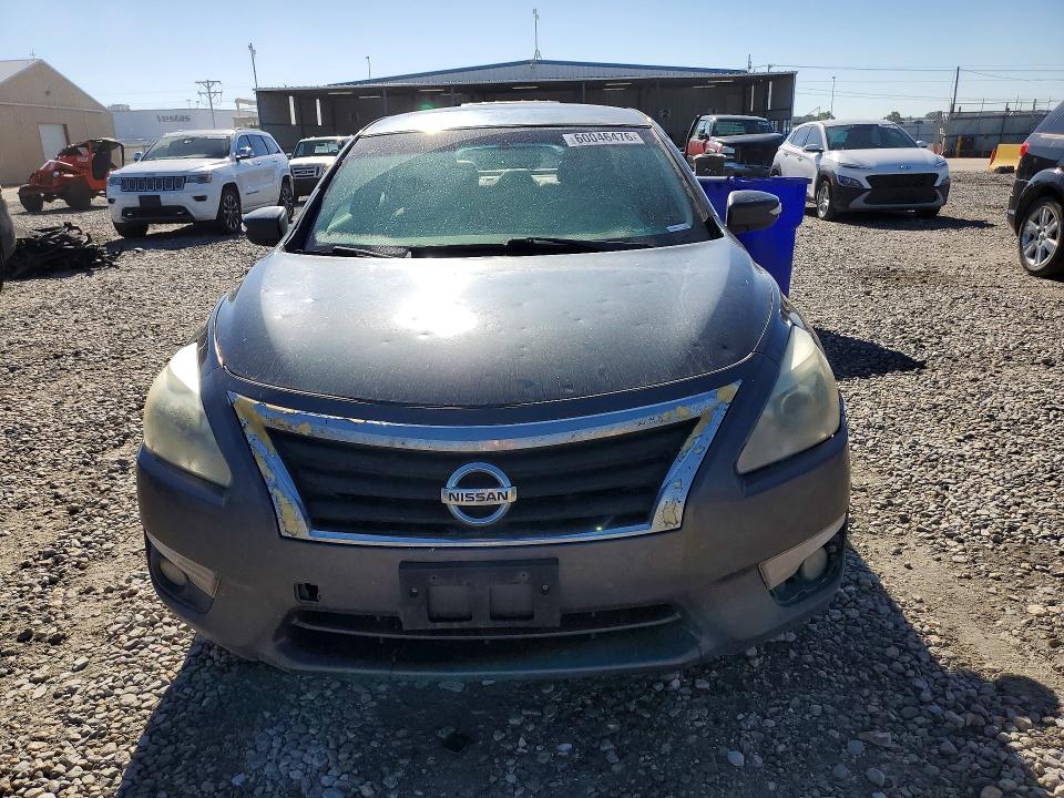 Продажа на аукционе авто 2013 Nissan Altima, vin: 1N4BL3AP6DN431194, номер лота: 60046476