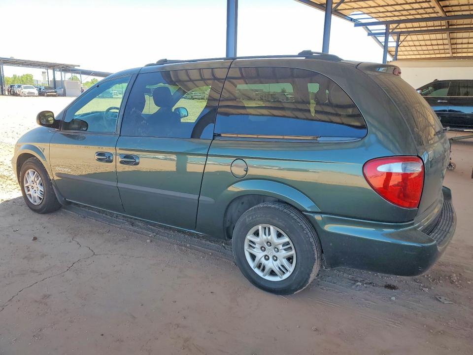 Aukcja sprzedaży 2001 Dodge Grand Caravan, vin: 2B4GP44371R223601, numer aukcji: 59874516