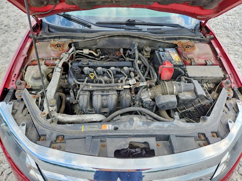 Aukcja sprzedaży 2010 Ford Fusion, vin: 3FAHP0GA9AR213453, numer aukcji: 62293046