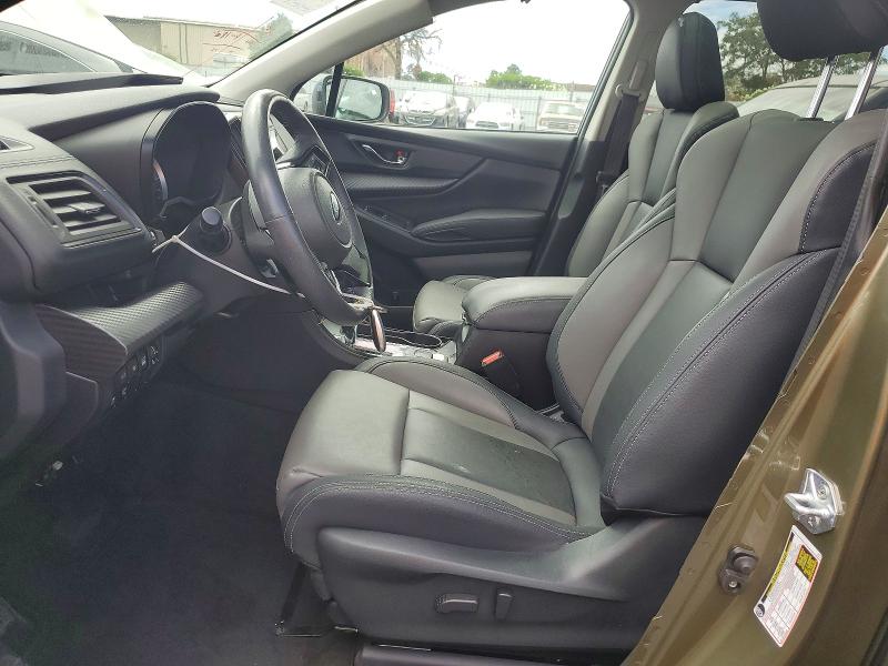 Продажа на аукционе авто 2022 Subaru Ascent, vin: 4S4WMAJD1N3456502, номер лота: 61536436