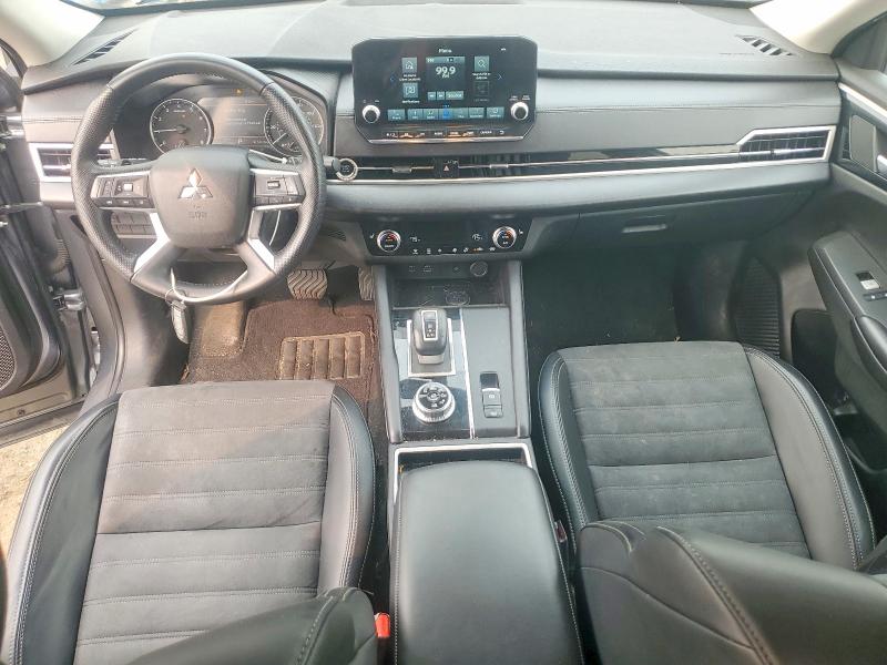 Aukcja sprzedaży 2024 Mitsubishi Outlander, vin: JA4J4VA86RZ013445, numer aukcji: 60901086
