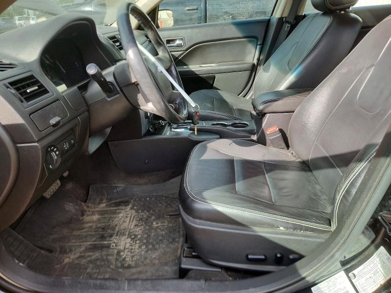 Продажа на аукционе авто 2012 Ford Fusion, vin: 3FAHP0JG1CR421262, номер лота: 60746116