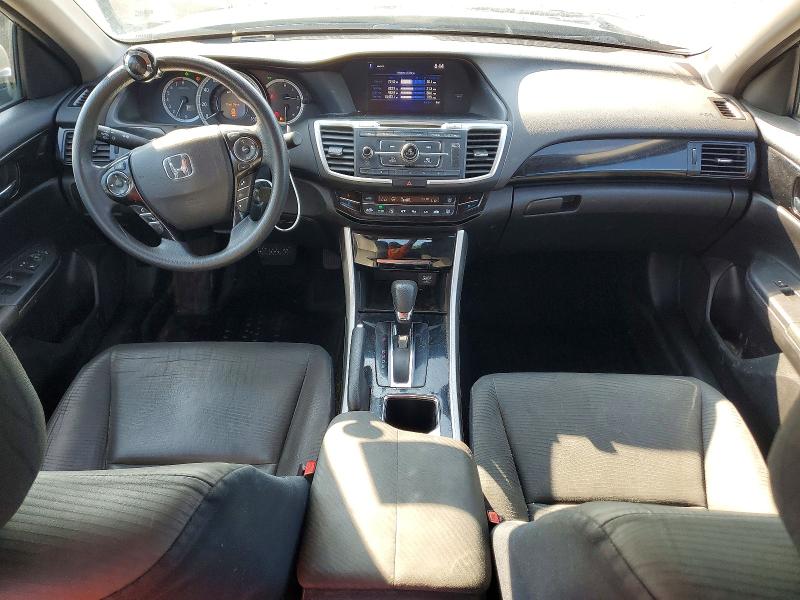 Продажа на аукционе авто 2016 Honda Accord, vin: 1HGCR2F4XGA223452, номер лота: 59794256