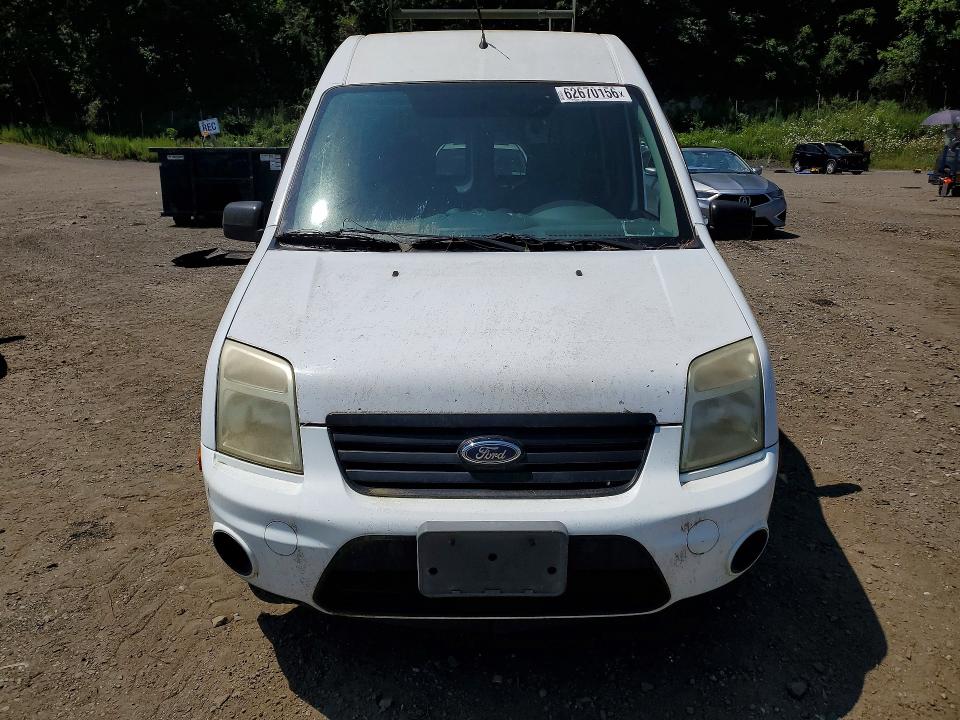 62670156 :رقم المزاد ، NM0KS9BN3AT004251 vin ، 2010 Ford Transit Connect مزاد بيع
