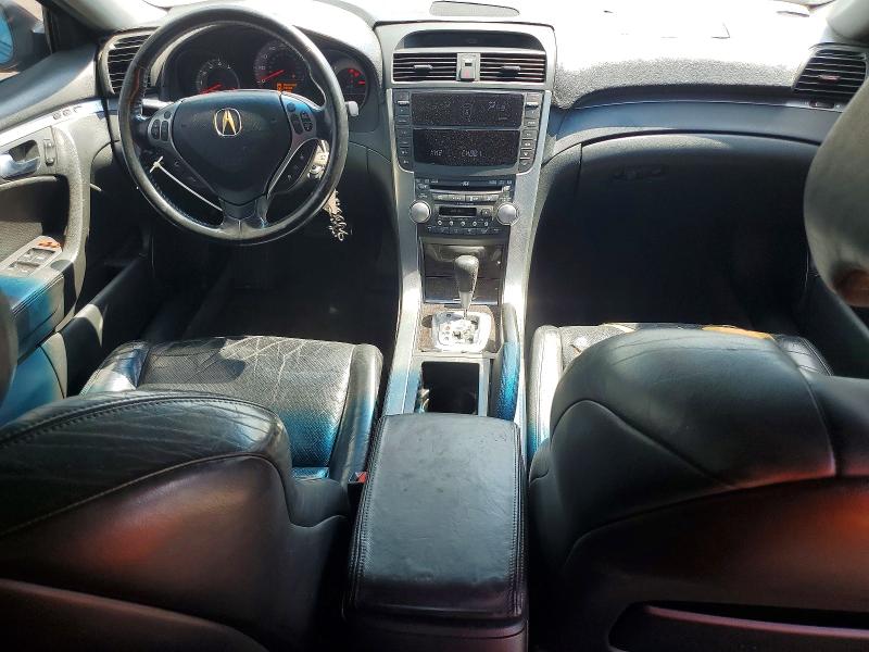 Продаж на аукціоні авто 2007 Acura Tl, vin: 19UUA662X7A020823, номер лоту: 60858566