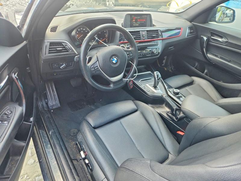 60657576 :رقم المزاد ، WBA2J1C5XK7D20553 vin ، 2019 Bmw 230i مزاد بيع