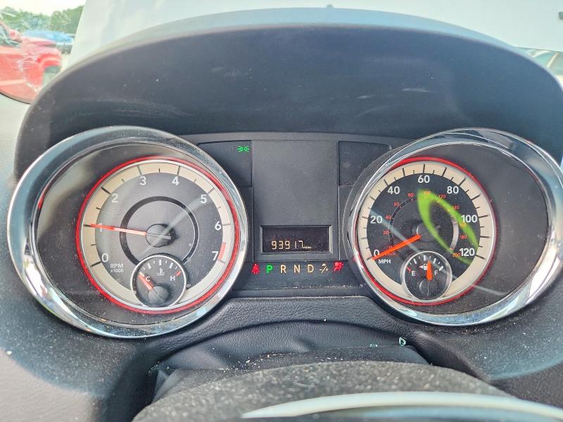 Aukcja sprzedaży 2017 Dodge Grand Caravan, vin: 2C4RDGBG5HR836516, numer aukcji: 60871336