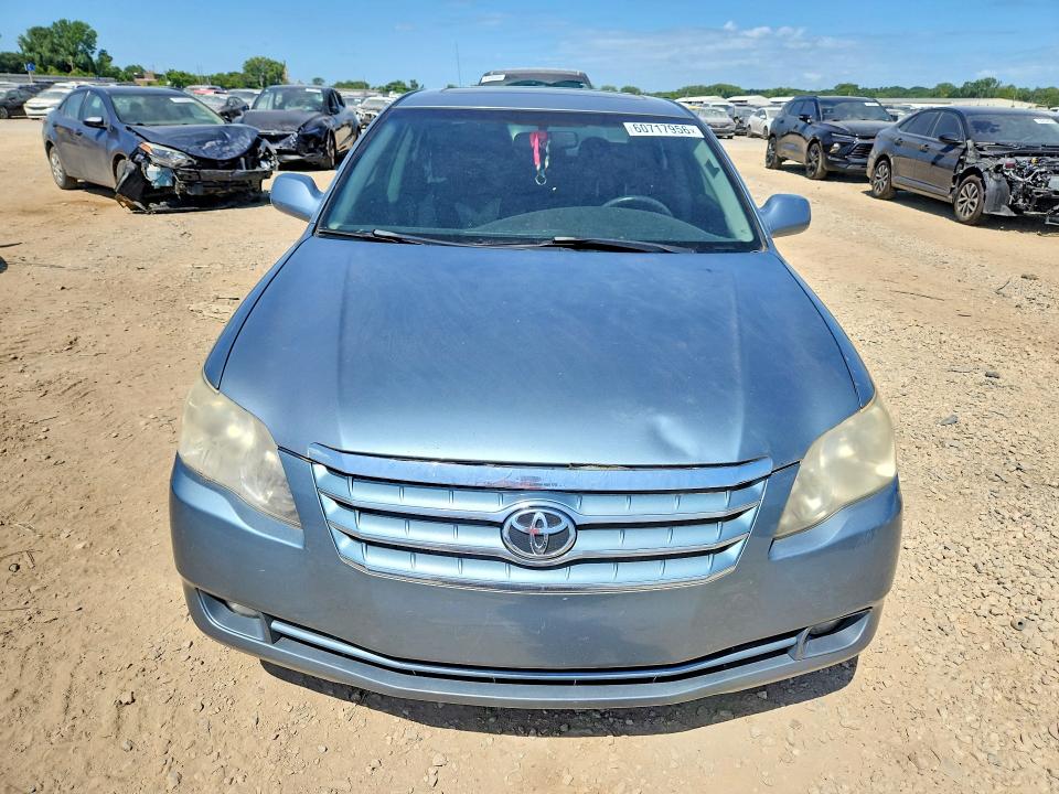 Продажа на аукционе авто 2007 Toyota Avalon, vin: 4T1BK36B57U210329, номер лота: 60717956