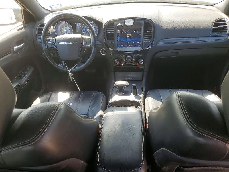Aukcja sprzedaży 2014 Chrysler 300, vin: 2C3CCABG6EH222103, numer aukcji: 60450996