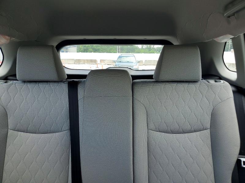 Продажа на аукционе авто 2025 Toyota Corolla Cross, vin: 7MUAAAAG5SV143261, номер лота: 59998186