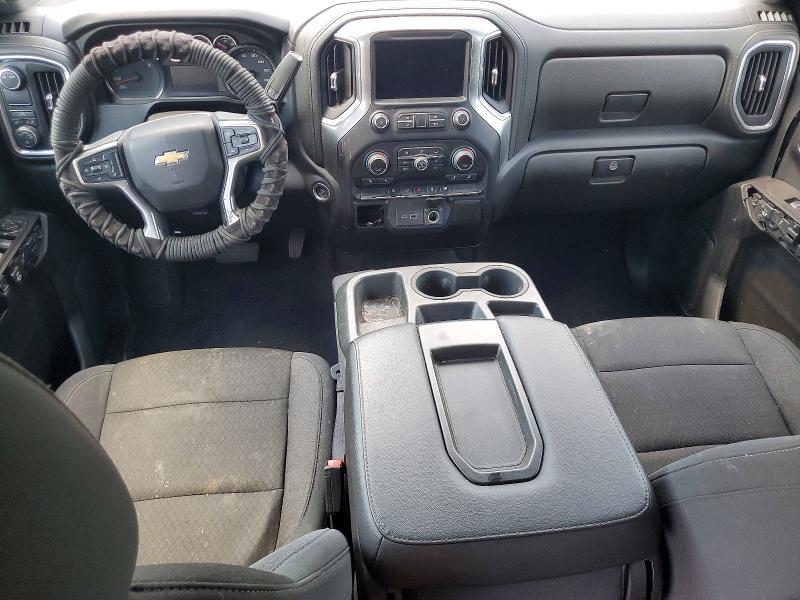 Aukcja sprzedaży 2020 Chevrolet Silverado, vin: 1GCPWCEK5LZ183470, numer aukcji: 60281216
