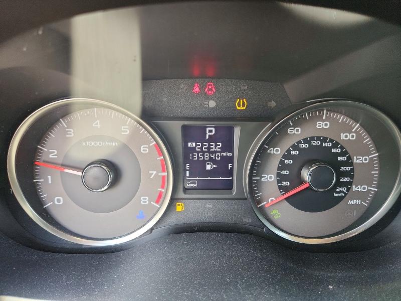 Продажа на аукционе авто 2014 Subaru Forester, vin: JF2SJGDC2EH496979, номер лота: 62060996