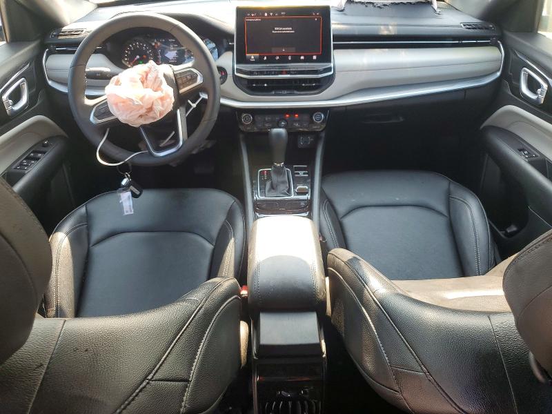 Продажа на аукционе авто 2025 Jeep Compass, vin: 3C4NJDCN0ST605546, номер лота: 63511326