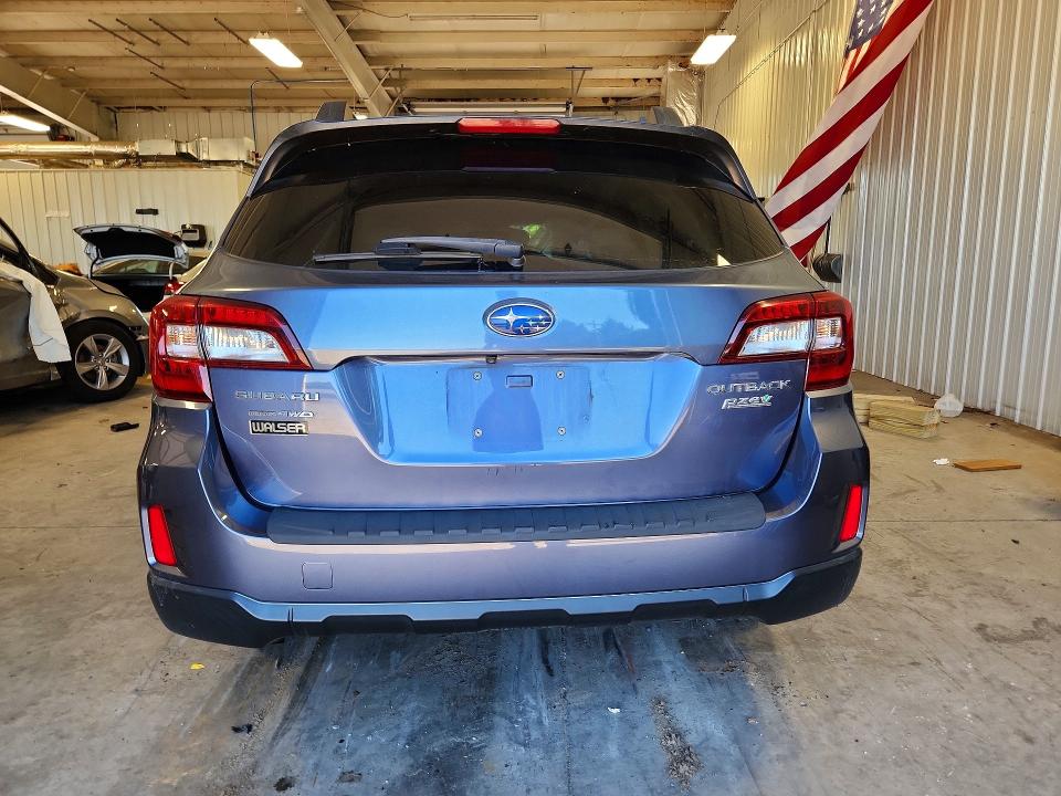 Aukcja sprzedaży 2015 Subaru Outback, vin: 4S4BSALC0F3212818, numer aukcji: 61087346