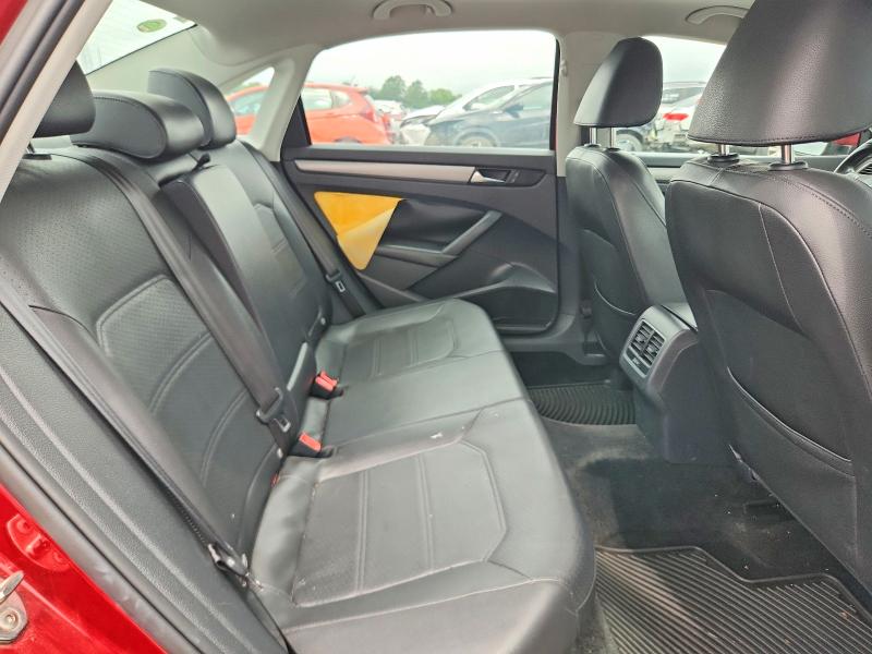 Aukcja sprzedaży 2015 Volkswagen Passat, vin: 1VWBV7A3XFC046838, numer aukcji: 85612505