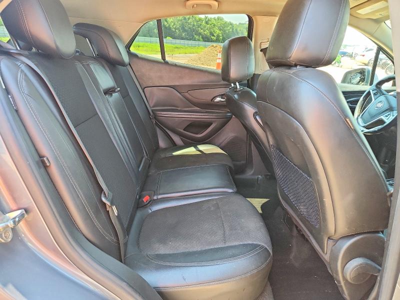 Продажа на аукционе авто 2019 Buick Encore, vin: KL4CJASB9KB847227, номер лота: 59645016