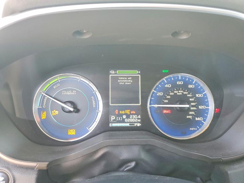 Продаж на аукціоні авто 2020 Subaru Crosstrek, vin: JF2GTDNC6LH230374, номер лоту: 62061836