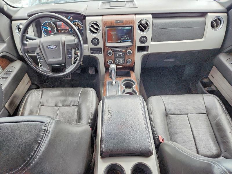 Продаж на аукціоні авто 2014 Ford F150, vin: 1FTFX1ET7EKE07873, номер лоту: 59897876