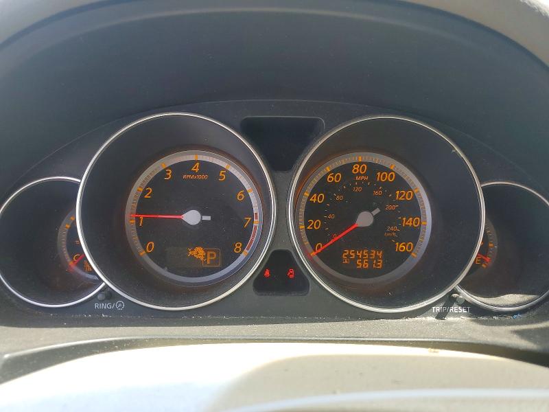 59969266 :رقم المزاد ، JNKAY01F26M266409 vin ، 2006 Infiniti M35 مزاد بيع