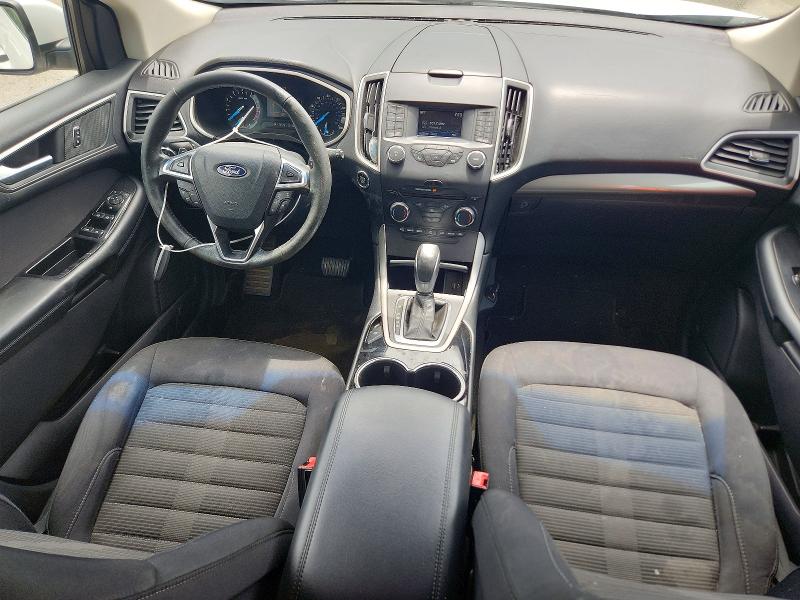 Продажа на аукционе авто 2018 Ford Edge, vin: 2FMPK4J99JBB94990, номер лота: 61318476