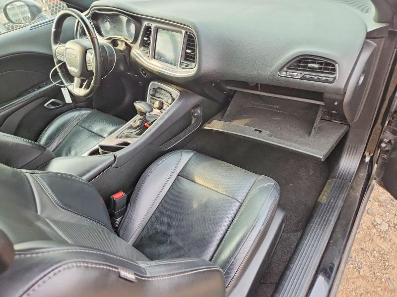 Продажа на аукционе авто 2019 Dodge Challenger, vin: 2C3CDZAG8KH632720, номер лота: 62564406