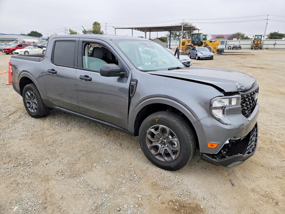 Продажа на аукционе авто 2026 Ford Maverick, vin: 3FTTW8JA0TRA39774, номер лота: 60130736