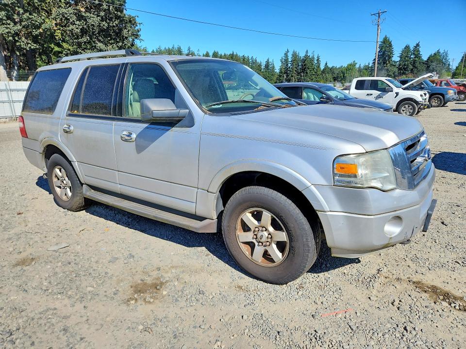 63516506 :رقم المزاد ، 1FMJU1J58BEF55336 vin ، 2011 Ford Expedition مزاد بيع