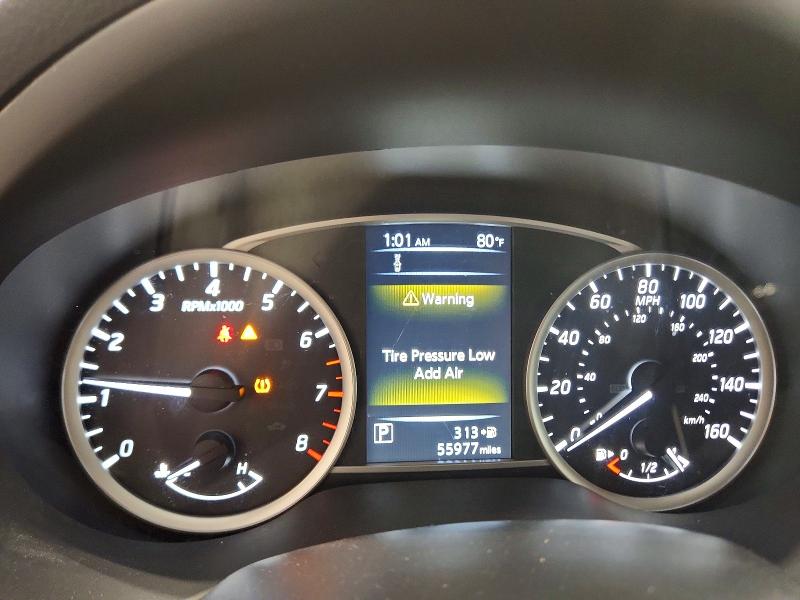 2018 Nissan Sentra მანქანა იყიდება აუქციონზე, vin: 3N1AB7AP0JY227511, აუქციონის ნომერი: 62923676