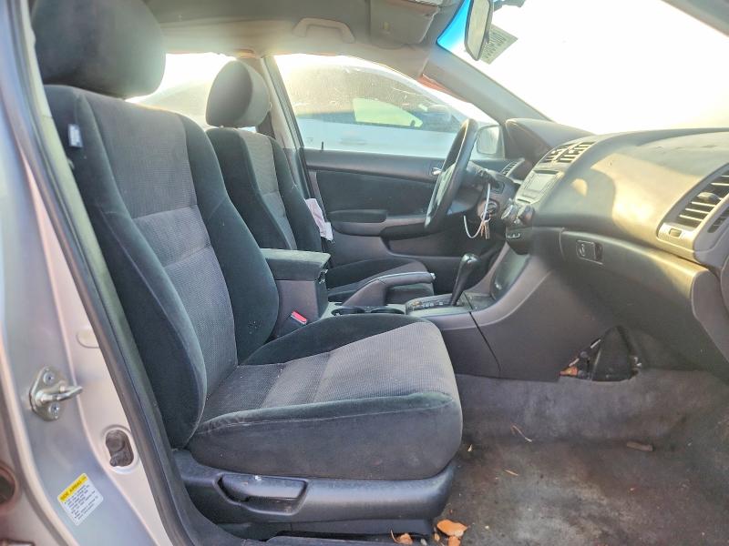 2005 Honda Accord მანქანა იყიდება აუქციონზე, vin: 3HGCM56435G706442, აუქციონის ნომერი: 60246066