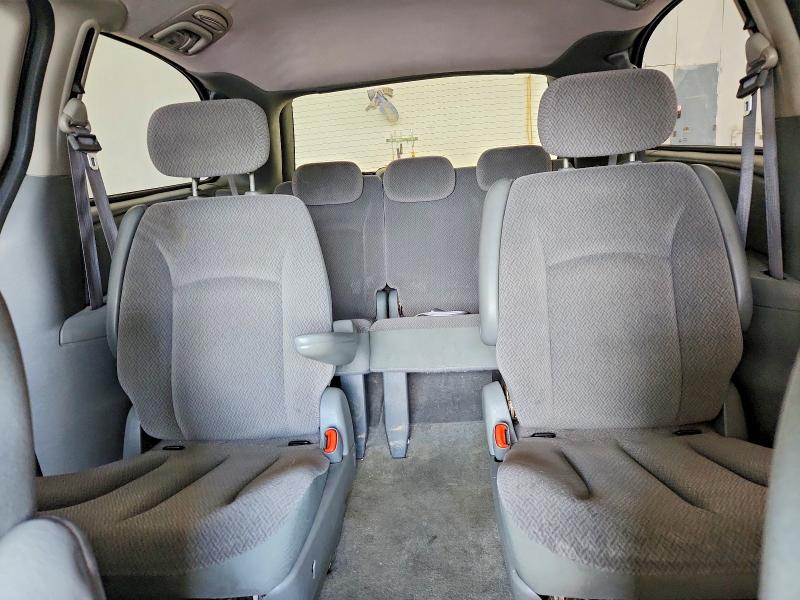Aukcja sprzedaży 2007 Dodge Grand Caravan, vin: 2D4GP44L87R269596, numer aukcji: 61496416