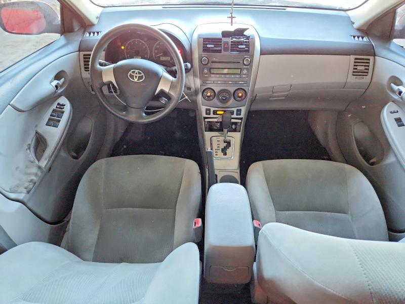 Продаж на аукціоні авто 2011 Toyota Corolla, vin: 2T1BU4EE8BC720695, номер лоту: 59602176